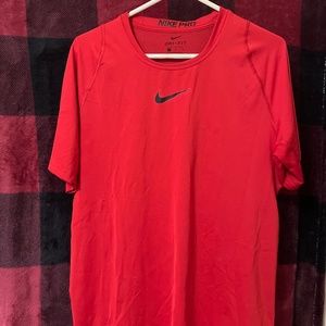 Tee shirt (Nike)